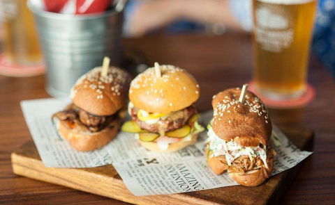 The Modern Eatery - Mount Lawley - Holiday Sunshine Coast 6