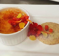 The Parkview Restaurant - Holiday Sunshine Coast