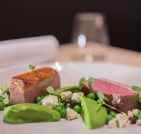 Allium Restaurant  Bar - Sunshine Coast Tourism