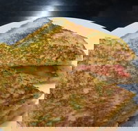 Amble Inn Snack Bar - Sunshine Coast Tourism