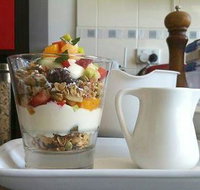 Cafe D'lish - Sunshine Coast Tourism