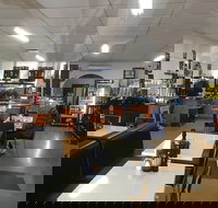 Civic Cafe and Coffee House - Holiday Sunshine Coast