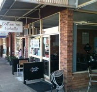 Coffee On Isabella - Sunshine Coast Tourism