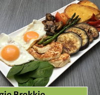 Daily Bean Cafe - Sunshine Coast Tourism