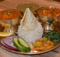 Danphe Nepalese and Indian Food - Holiday Sunshine Coast