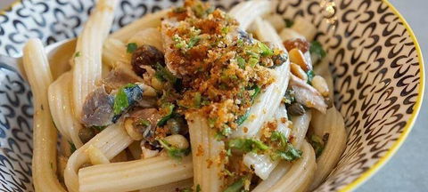 I Maccheroni - Sunshine Coast Tourism 0