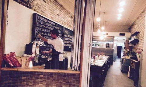 I Maccheroni - Sunshine Coast Tourism 9