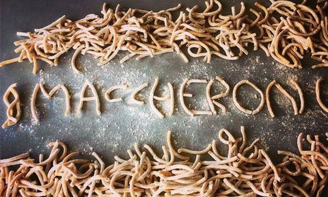 I Maccheroni - Sunshine Coast Tourism 11