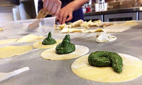 I Maccheroni - Sunshine Coast Tourism 12