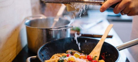 I Maccheroni - Sunshine Coast Tourism 1