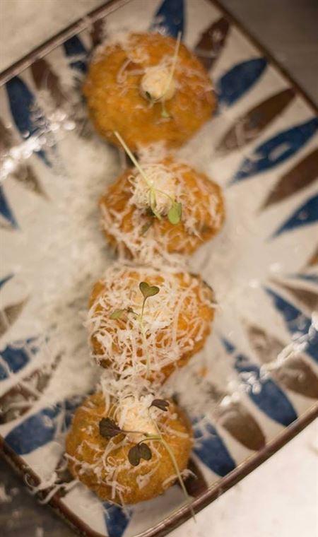 I Maccheroni - Sunshine Coast Tourism 4