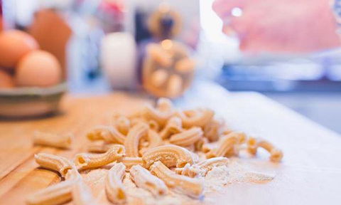 I Maccheroni - Sunshine Coast Tourism 8