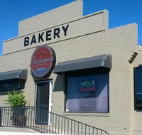 Jackson's Bakery  Cafe - Sunshine Coast Tourism