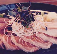 Kanpai Japanese Restaurant - Sunshine Coast Tourism