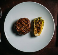 Landscape Restaurant  Grill - Holiday Sunshine Coast