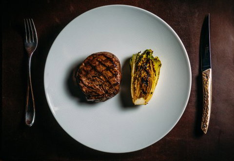 Landscape Restaurant & Grill - Holiday Sunshine Coast 0