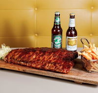 Noho NYC Bar  Grill - Sunshine Coast Tourism