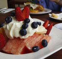 Royal Society Cafe - Holiday Sunshine Coast