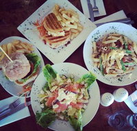 Rustic Reflections - Sunshine Coast Tourism