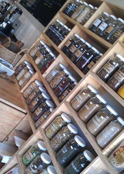 Seed & Husk - Sunshine Coast Tourism 5