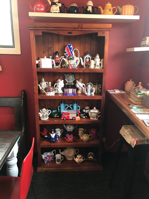 Short & Stout Cafe - Holiday Sunshine Coast 10