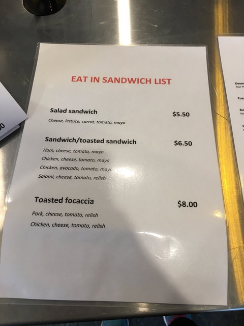 Short & Stout Cafe - Holiday Sunshine Coast 7