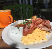 The Baker's Cafe - Holiday Sunshine Coast