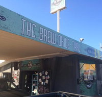 The Brew Drive Thru - Holiday Sunshine Coast
