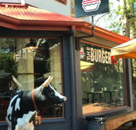 The Burger Pit - Sunshine Coast Tourism