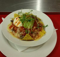 The Dragon Cafe - Sunshine Coast Tourism