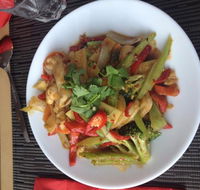 Tiger Lilly Cafe - Sunshine Coast Tourism