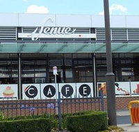 Venue Cafe Bar - Holiday Sunshine Coast