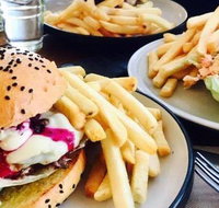 Vincent Diner - Sunshine Coast Tourism