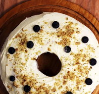 Black Salt Brasserie - Holiday Sunshine Coast