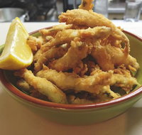 Cafe La Playa - Sunshine Coast Tourism