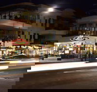 Cafe Palazzo - Sunshine Coast Tourism