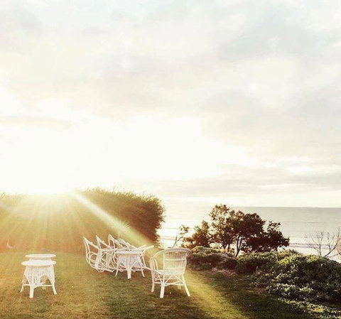 Caledonian Inn - Sunshine Coast Tourism 10