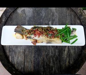 Caledonian Inn - Sunshine Coast Tourism 8