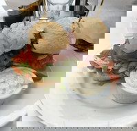 Canopy Cafe - Sunshine Coast Tourism