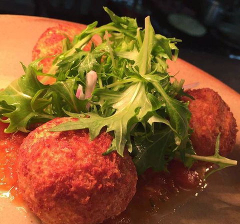 Hermann's Restaurant - Sunshine Coast Tourism 0