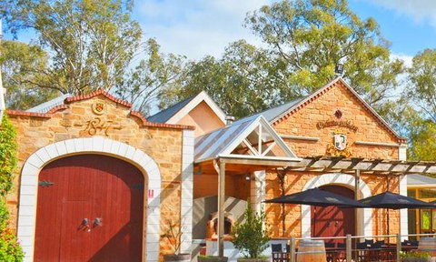 Hermann's Restaurant - Sunshine Coast Tourism 1