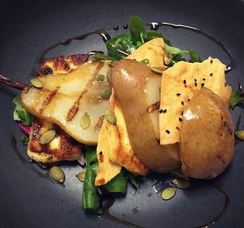 Hermann's Restaurant - Sunshine Coast Tourism 2