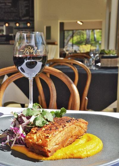 Hermann's Restaurant - Sunshine Coast Tourism 3