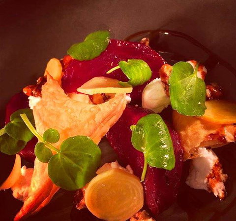 Hermann's Restaurant - Sunshine Coast Tourism 4