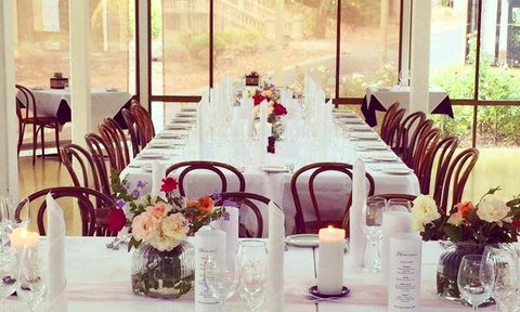 Hermann's Restaurant - Sunshine Coast Tourism 5