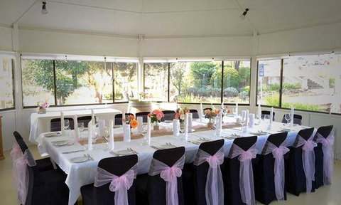 Hermann's Restaurant - Sunshine Coast Tourism 7