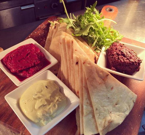 Hermann's Restaurant - Sunshine Coast Tourism 8