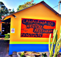 La Hacienda 101 - Sunshine Coast Tourism