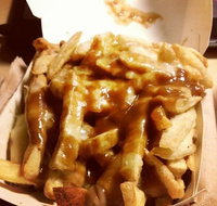 Lord of the Fries - Holiday Sunshine Coast