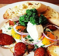 Periwinkles Cafe - Sunshine Coast Tourism